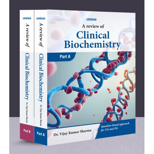 A review of Clinical Biochemistry